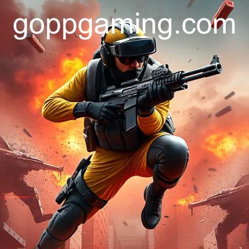 Exploring the Thrilling World of Action Games: A Look at the Popular 'ppgaming' Genre