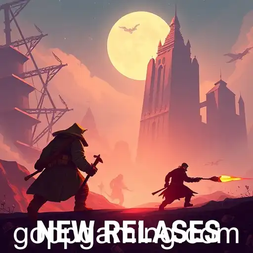 PPGaming: The Future of Online Gaming Communities