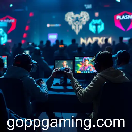 Navigating the Future of PPGaming