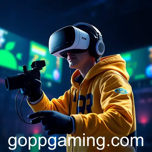 PPGaming Revolutionizes Online Gaming in 2025