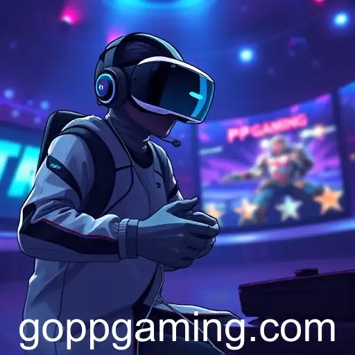 The Rise of PPGaming in 2025
