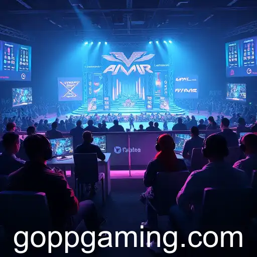 The Rise of Gaming Communities