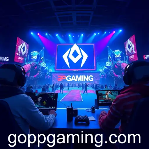 The Rise of PPGaming in 2025