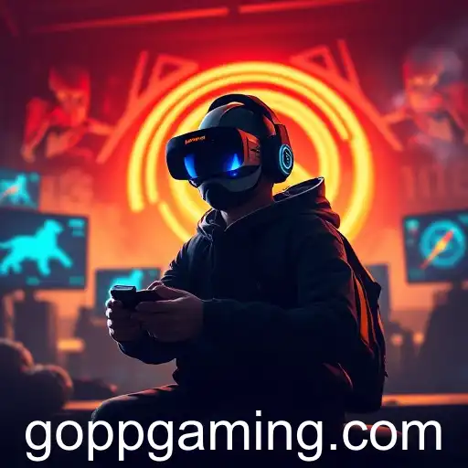 The Rise of PPGaming in the Digital Era