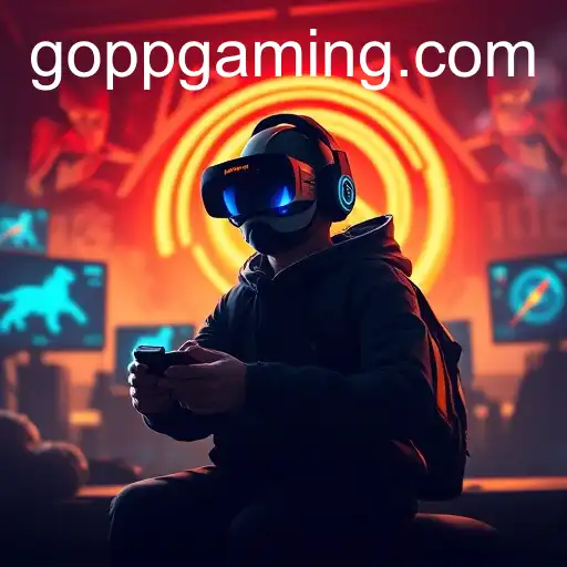 The Evolution of PPGaming in the Digital Age