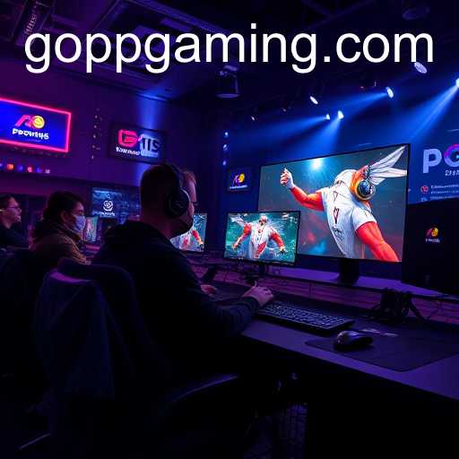 The Evolution of PPGaming in the Digital Age