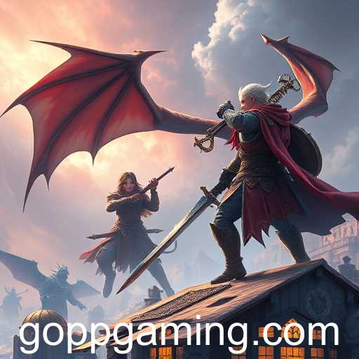 The Evolving Landscape of Online Gaming Communities