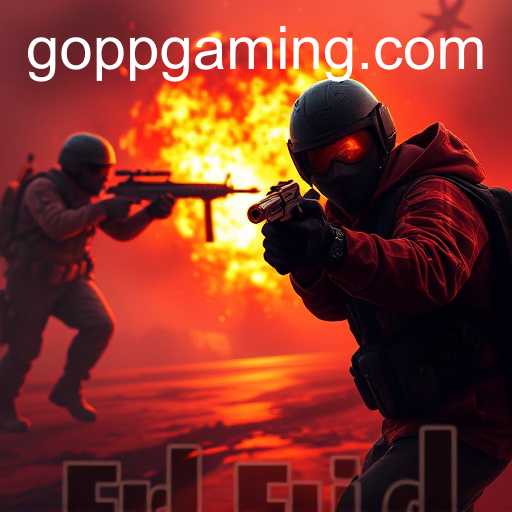 Exploring the Dynamic World of FPS Games on PPGaming