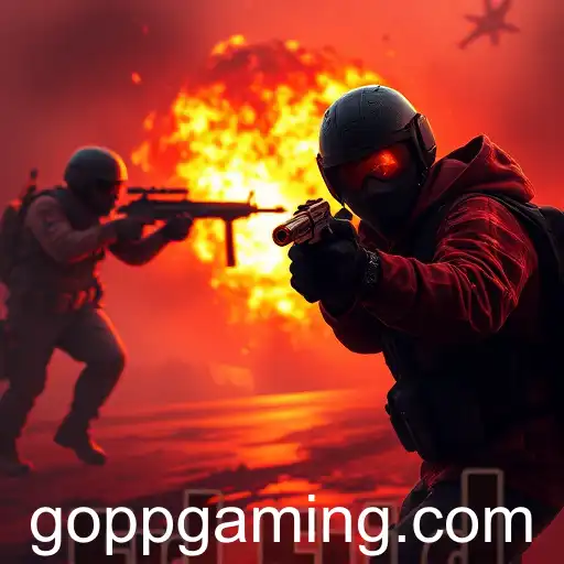 Exploring the Dynamic World of FPS Games on PPGaming