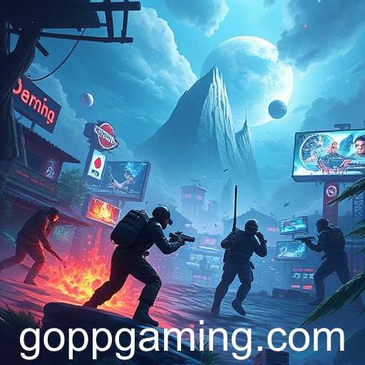 PPGaming: The Future of Interactive Entertainment