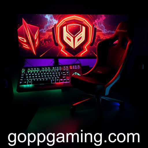 Gaming Renaissance: A New Era for PPGaming