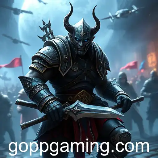 The Expanding Universe of MMO Games: A Deep Dive into Their Rising Popularity