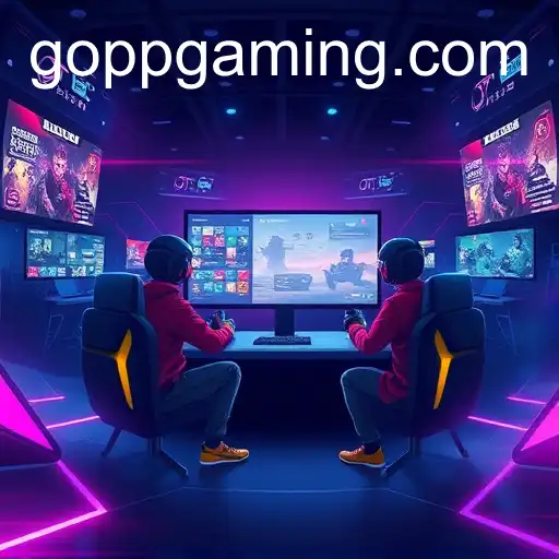 The Rise of PPGaming in the Digital Age