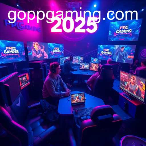 The Evolution of PPGaming and Its Impact on the Gaming Community