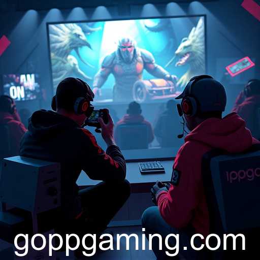 Transforming the Gaming Landscape: PPGaming's Evolution