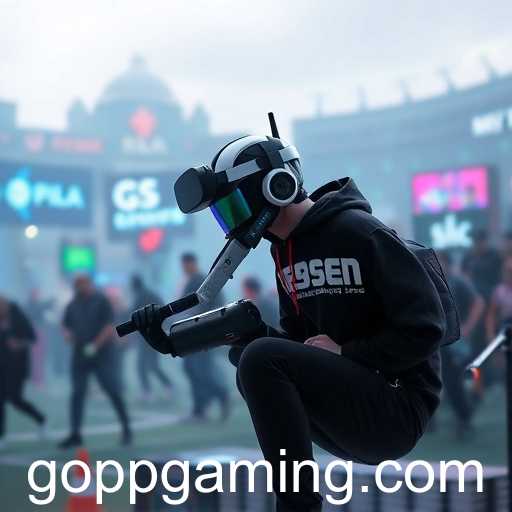 How PPGaming is Shaping the Future of Online Gaming