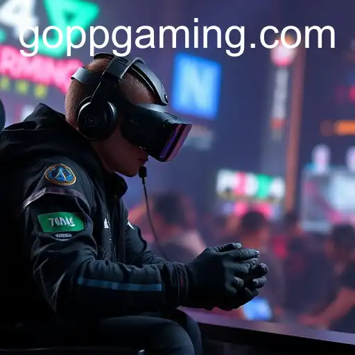 PPGaming Challenges Traditional Gaming Frameworks