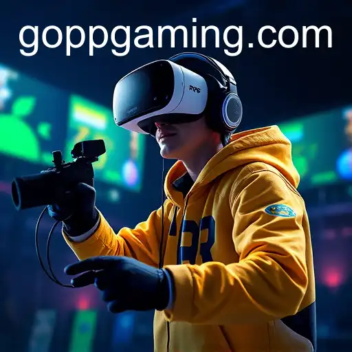 PPGaming Revolutionizes Online Gaming in 2025