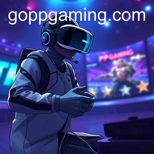 The Rise of PPGaming in 2025