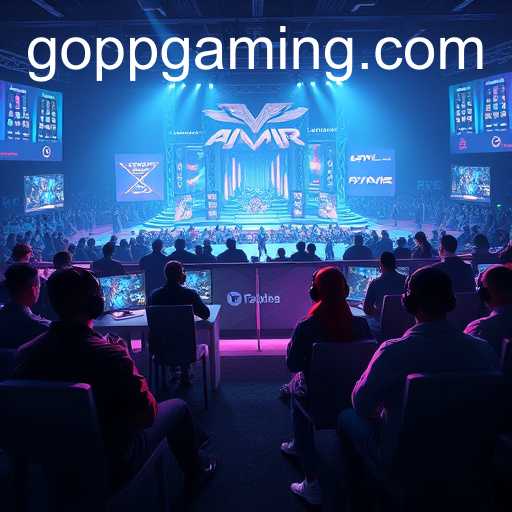 The Rise of Gaming Communities