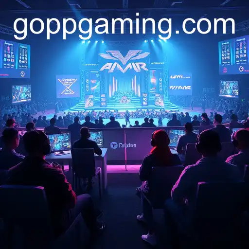 The Rise of Gaming Communities