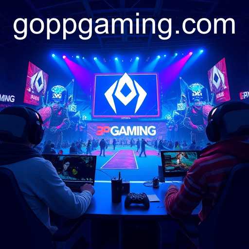 The Rise of PPGaming in 2025