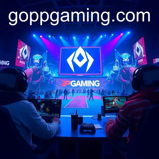 The Rise of PPGaming in 2025