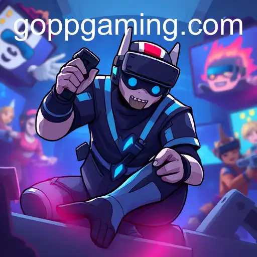 The Rise of PPGaming in the Digital Landscape