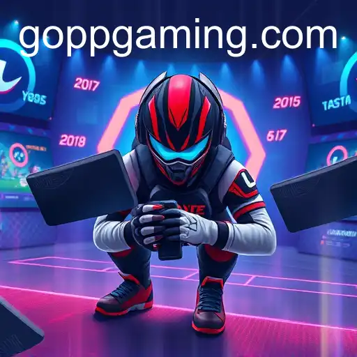 Rising Influence of PPGaming in the Online Gaming World