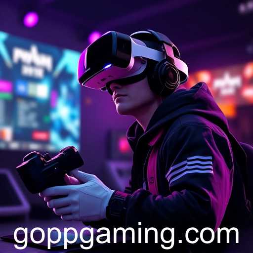 Rising Trends in Online Gaming Communities