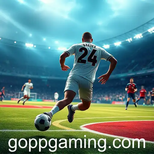 Exploring the Thrilling World of Sports Games on Ppgaming