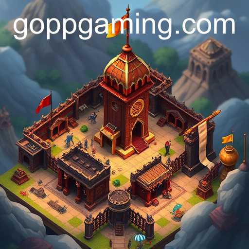 The Fascinating World of Strategy Games on PPGaming: A Journey Through Time and Tactics