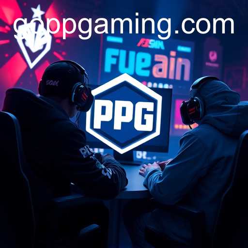 The Evolution of PPGaming